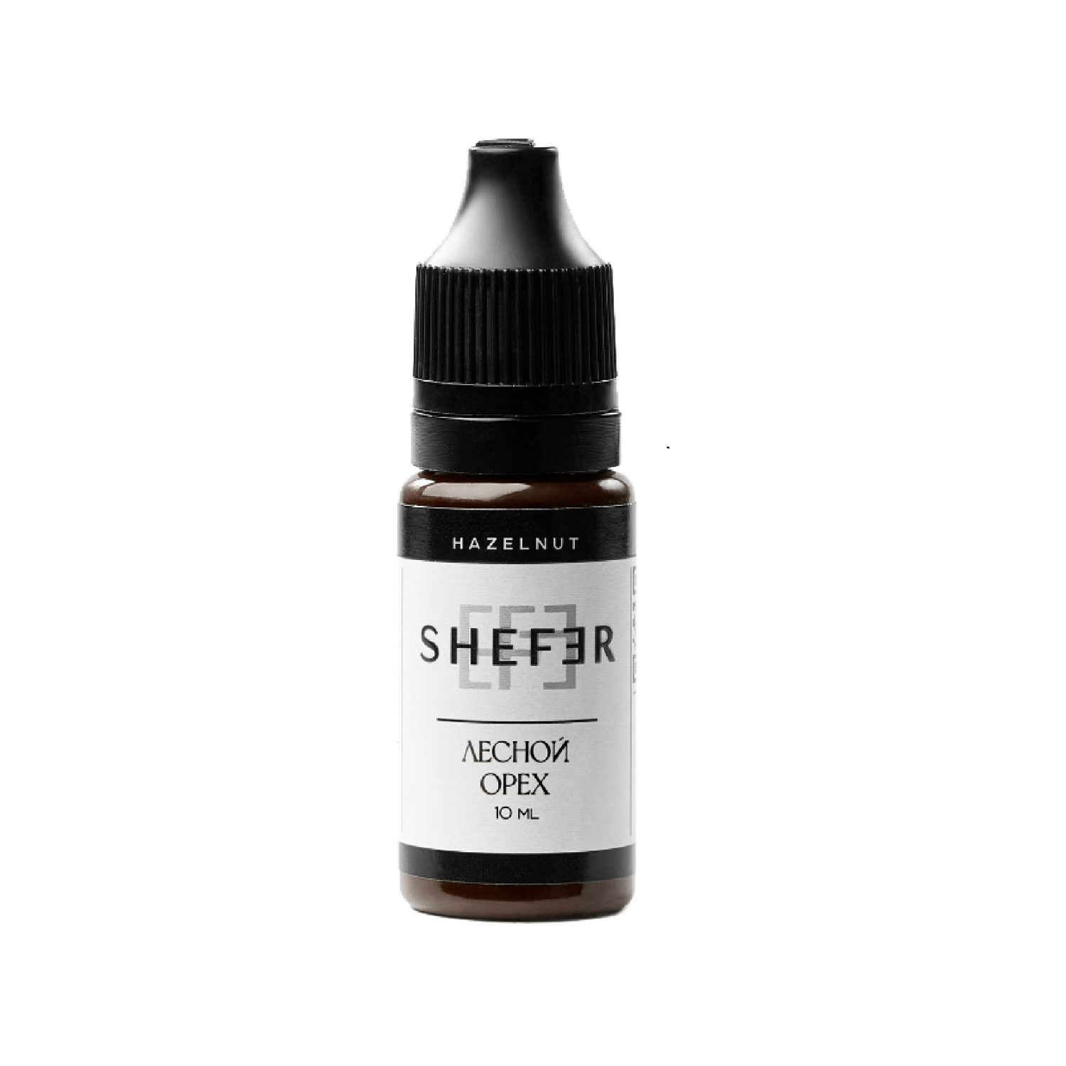 SHEFER წარბის პიგმენტი HAZELNUT